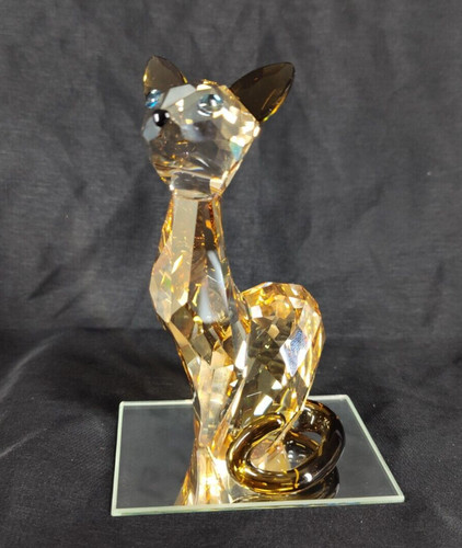 Statuina gatto siamese diane - statuina,