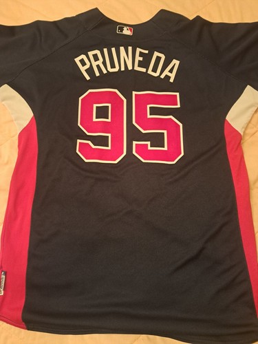 Maglia atlanta braves benino - braves,