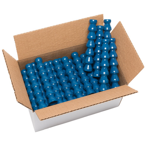 Blue loc line - 25', 1/2"