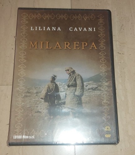 Milarepa dvd fuori catalogo - dvd, di