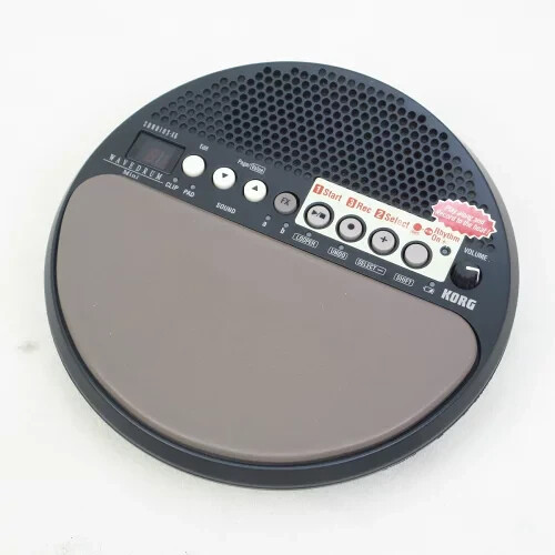 Korg wavedrum mini - korg, wd-mini