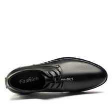 Scarpe Ascensore Uomo Business