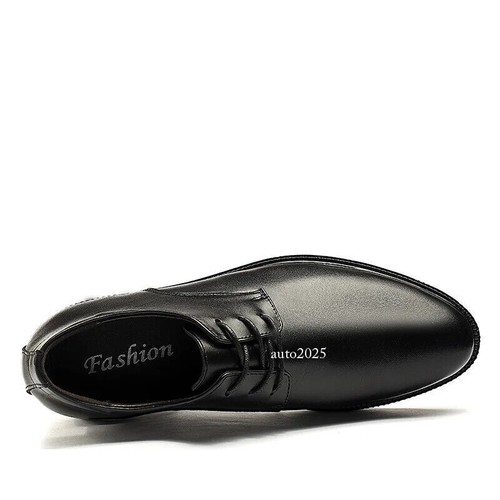 Scarpe ascensore uomo business - ascensore,