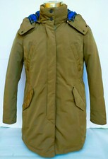 Geox giubbino cappotto donna - giubbino,