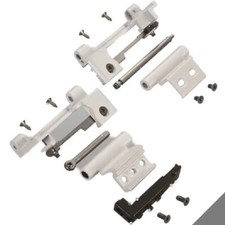 KIT CERNIERA PER ANTA RIBALTA