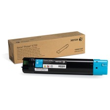 Xerox 106R01507 Toner ciano