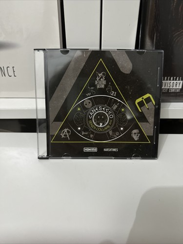 Canesecco senza collare cd - senza,