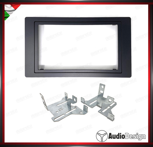 Mascherina 2din kit - mascherina,