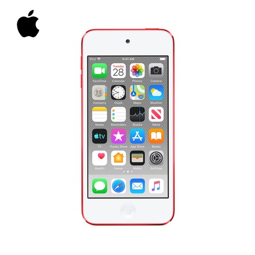 Apple ipod touch - touch, 6