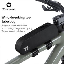 Borsa telaio bici WEST BIKING