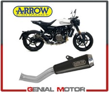 Terminale Arrow Nichrom Nero