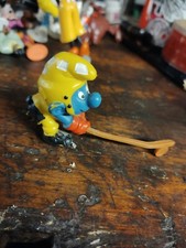 Puffi 20032 Hockey Puffo