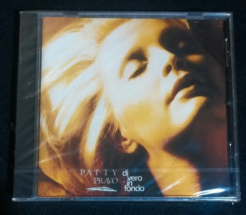 Patty pravo di vero in - di,