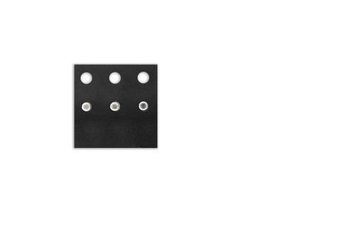 Distanziale pulsante - 3x,