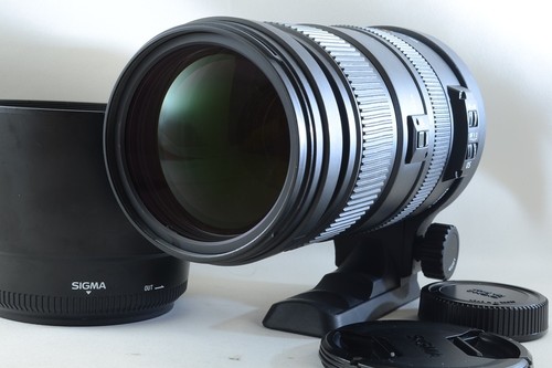 Eccellente sigma apo 120 - sigma,