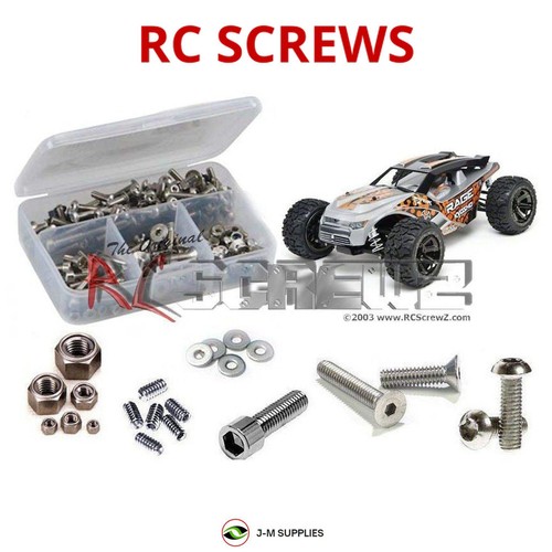 Rcscrewz kit viti - kit,