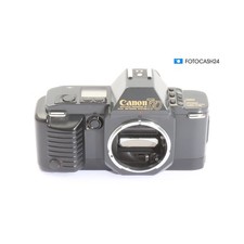 Canon T70 + Molto Bene