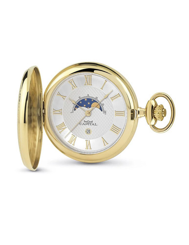 Orologio capital tasca - orologio,