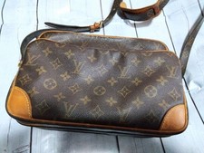 Borsa a tracolla Louis Vuitton
