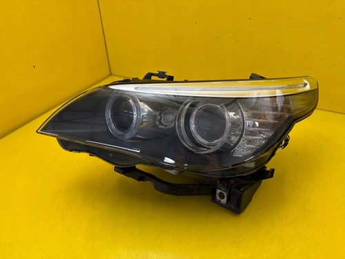 Bmw e60 e61 facelift - e60,