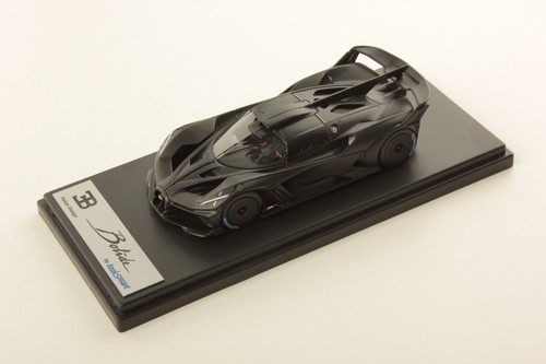 Bugatti bolide looksmart - bugatti,
