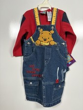 Salopette bambino Disney