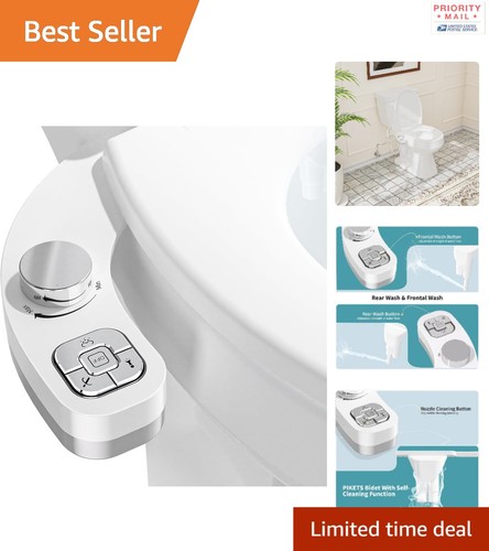 Modern bidet toilet seat - modern,