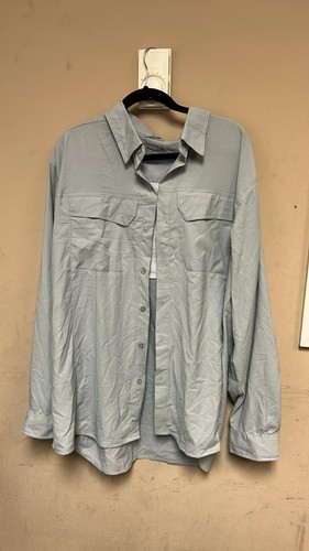 Camicia uomo pacific - camicia, trail