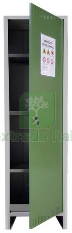 1pz armadio per - per, fitofarmaci
