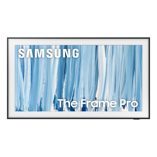 Samsung qn65ls03hwfxza - qn65ls03hwfxza, 65"