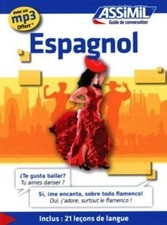 Assimil Espagnol (Tascabile)
