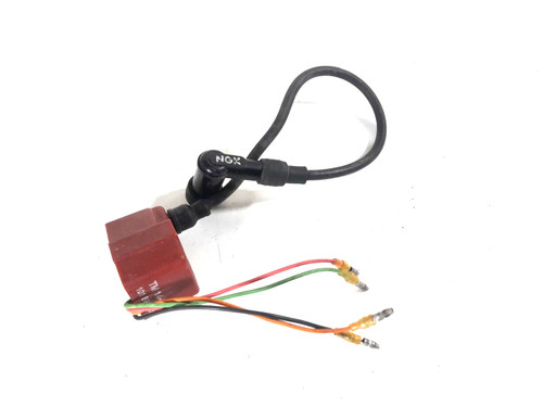 Cdi bobine allumage - d'allumage, oem