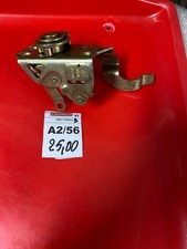 Serratura porta anteriore Dx