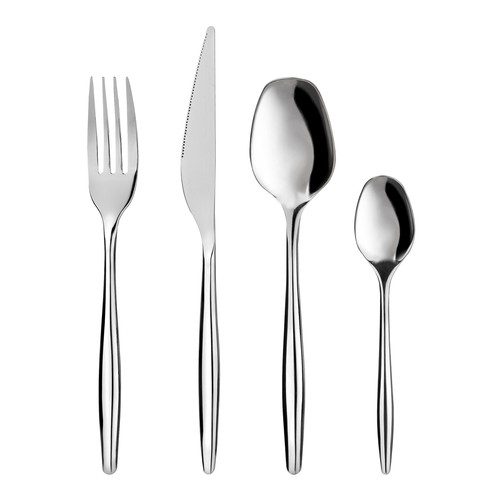 Kasanova set posate - set, gamma