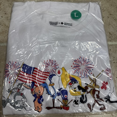 Nuova shirt looney tunes - nuova,