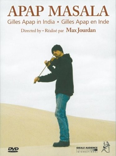 Apap masala gilles - apap,
