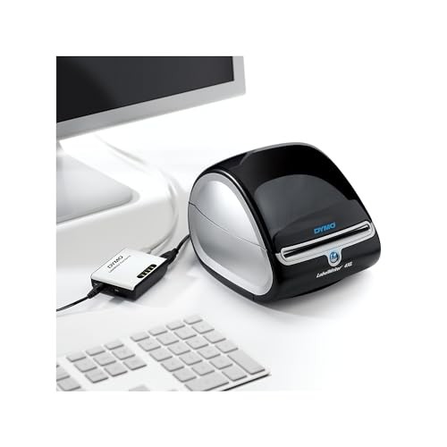 Labelwriter print server - print,