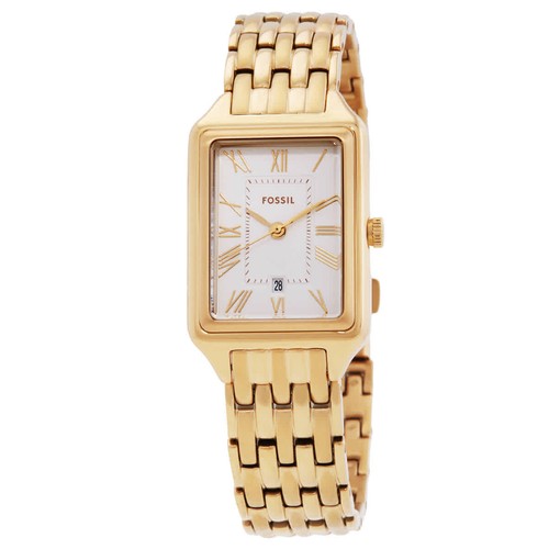 Orologio donna fossil raquel - fossil,