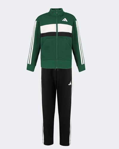 Tuta adidas stripes - tuta,
