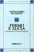 Manzoni, Fermo e Lucia - SugarCo 1997