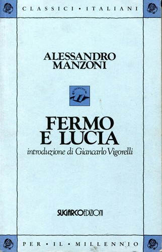 Manzoni fermo lucia - e,