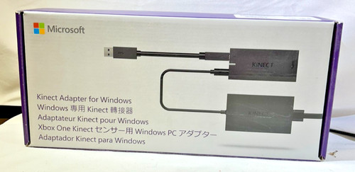Adattatore ufficiale microsoft - adattatore,