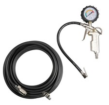 Kit gonfiaggio pneumatici -