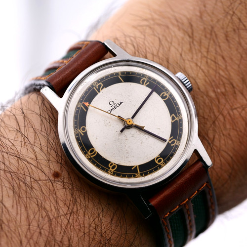 Omega sector quadrante - omega,