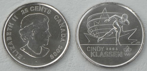 Canada cent moneta - canada,