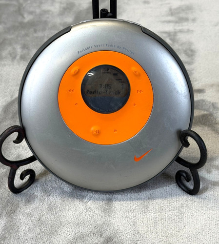 Philips nike lettore audio - nike,