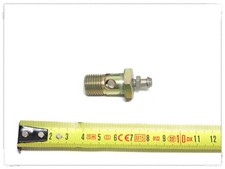 Raccordo Lubrificazione