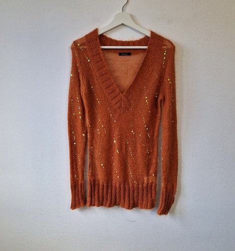 Maglione extyn italiano lana - extyn,