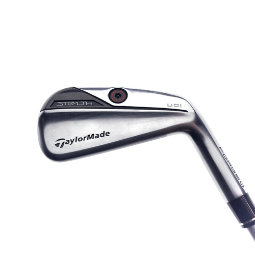 Taylormade stealth udi - stealth, 4