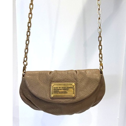 Borsa tracolla marc - marc, by